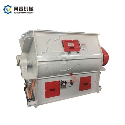 Animal Feed New Product Cattle Feed Mixer Grinder