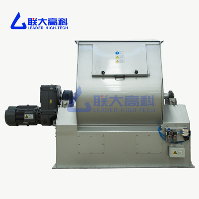 High Efficiency Easy Operation Poultry Mixer And Machinery Chicken Feed Grinder Mixer